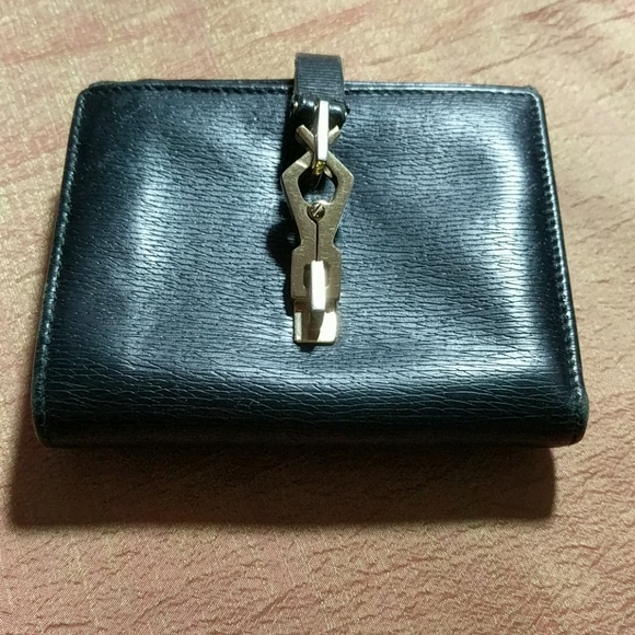 Gucci Handbags - Gucci Jackie Wallet - Bi-fold - Authentic